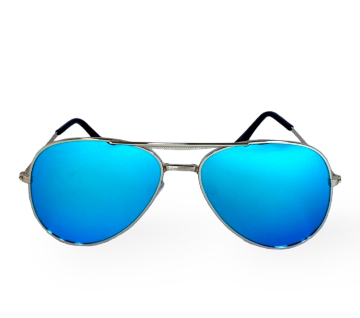 Дитячі окуляри polarized 0496-4 блакитні topseason Cardeo