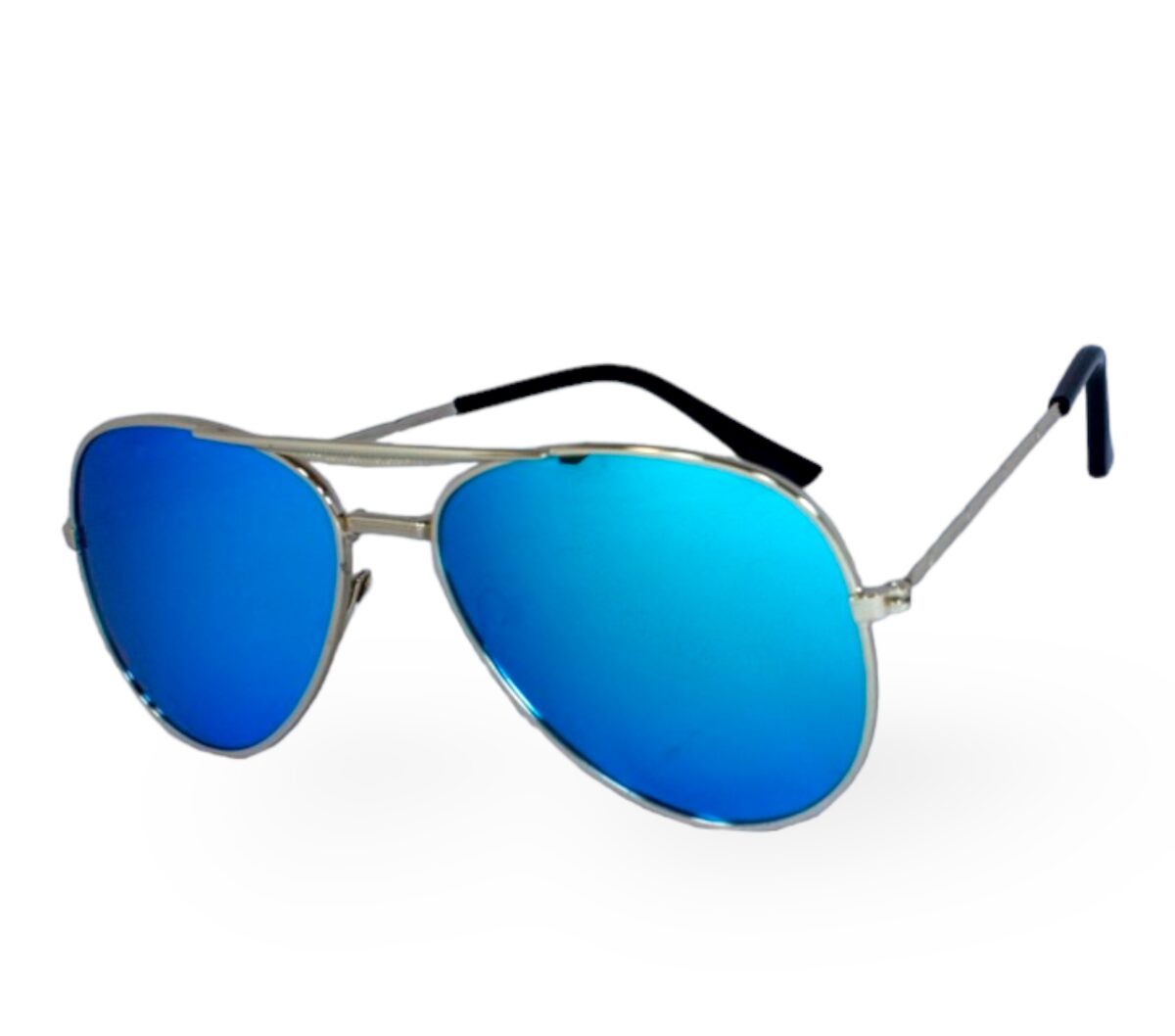 Дитячі окуляри polarized 0496-4 блакитні topseason