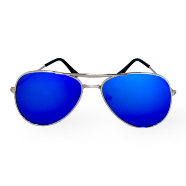 Дитячі окуляри polarized 0496-5 сині topseason Cardeo