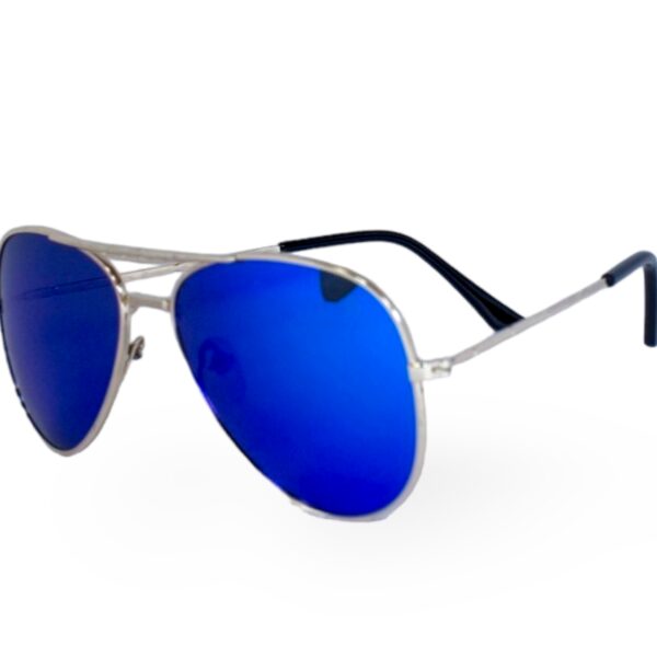 Дитячі окуляри polarized 0496-5 сині topseason