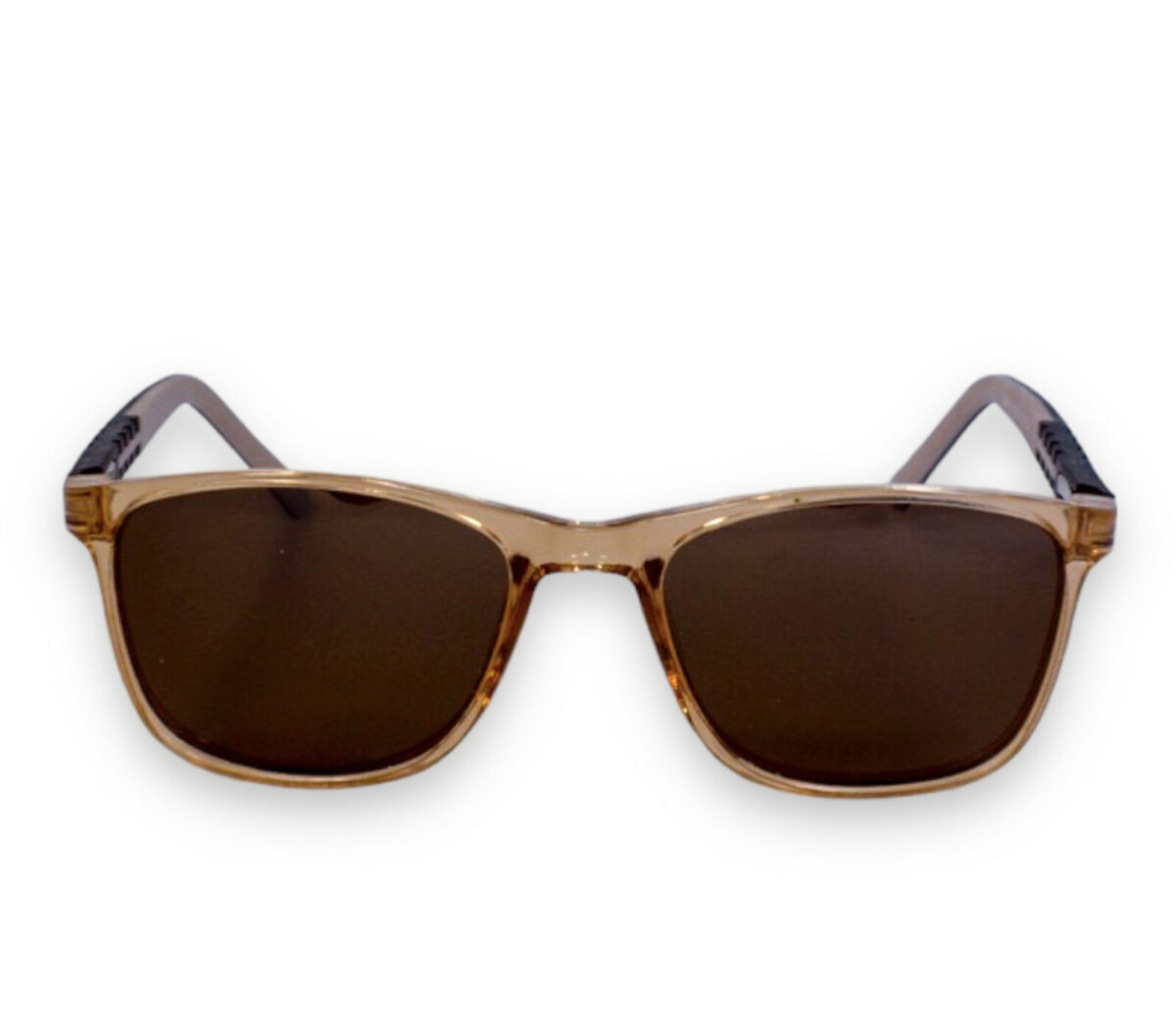 Дитячі окуляри polarized P6646-1 коричневий topseason Cardeo