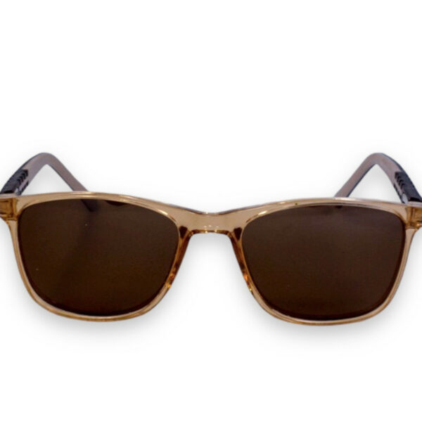 Дитячі окуляри polarized P6646-1 коричневий topseason Cardeo
