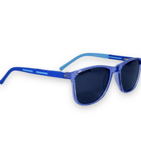 Дитячі окуляри polarized P6646-3 сині topseason Cardeo
