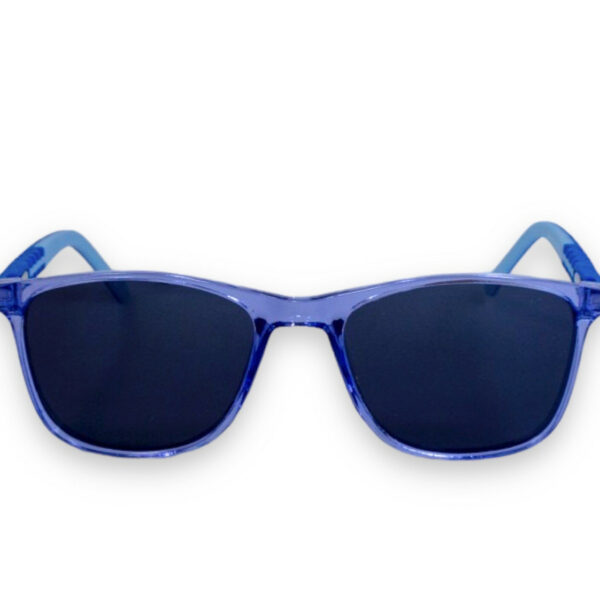 Дитячі окуляри polarized P6646-3 сині topseason