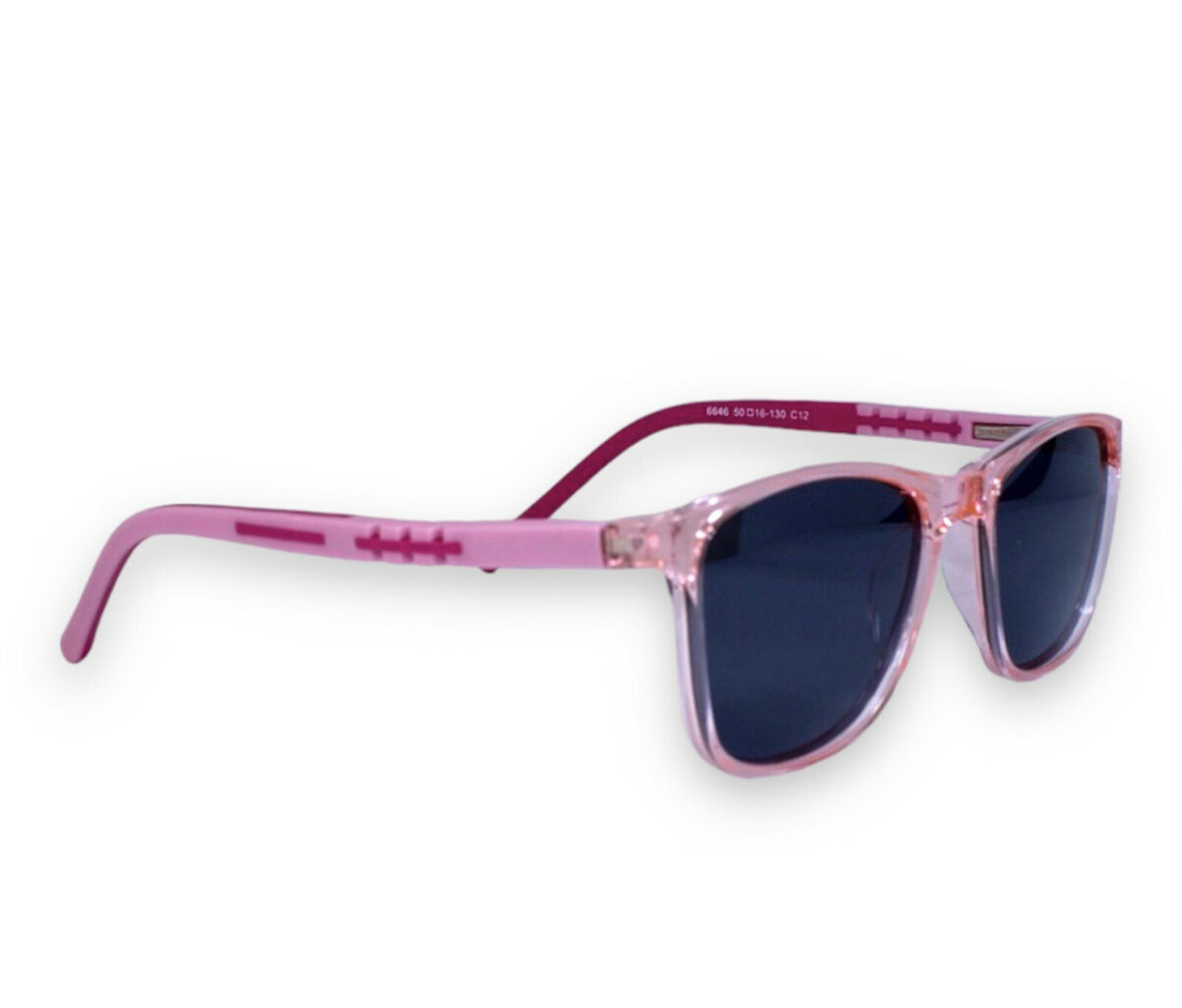 Дитячі окуляри polarized P6646-4 рожевий topseason Cardeo