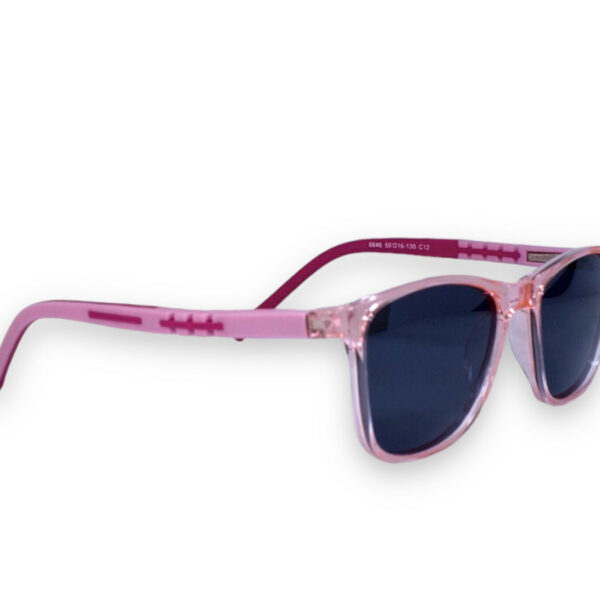 Дитячі окуляри polarized P6646-4 рожевий topseason Cardeo