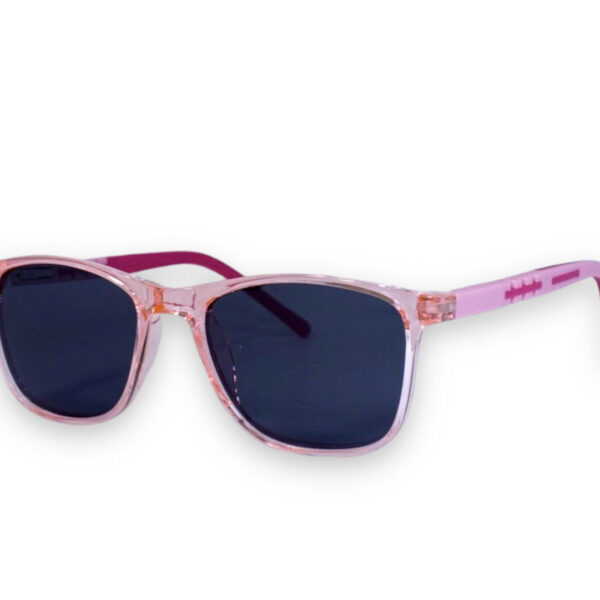 Дитячі окуляри polarized P6646-4 рожевий topseason