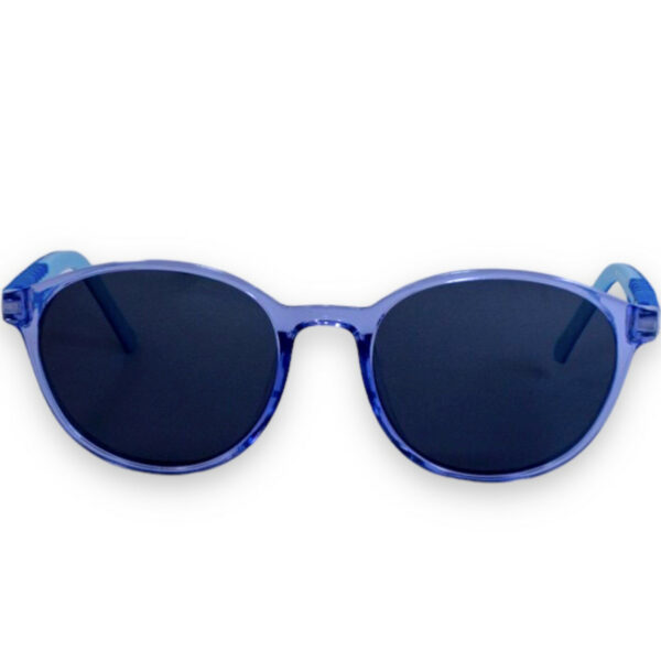 Дитячі окуляри polarized P6647-3 сині topseason Cardeo