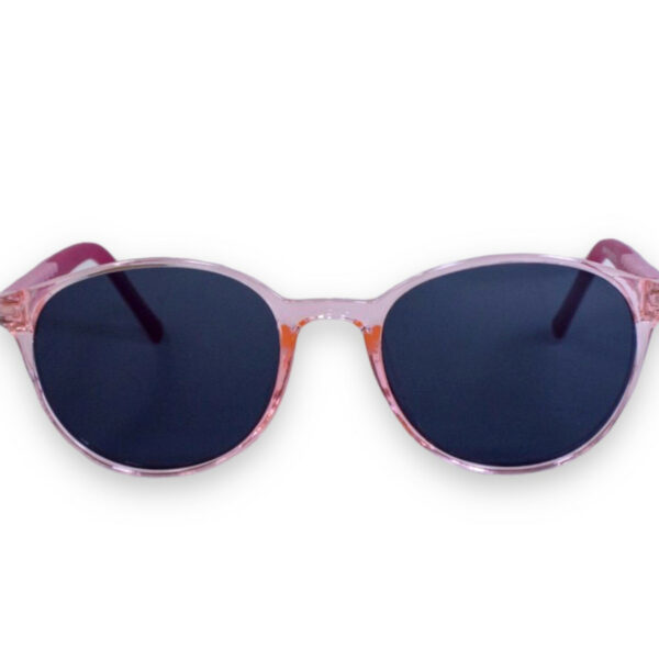 Дитячі окуляри polarized P6647-4 рожевий topseason Cardeo