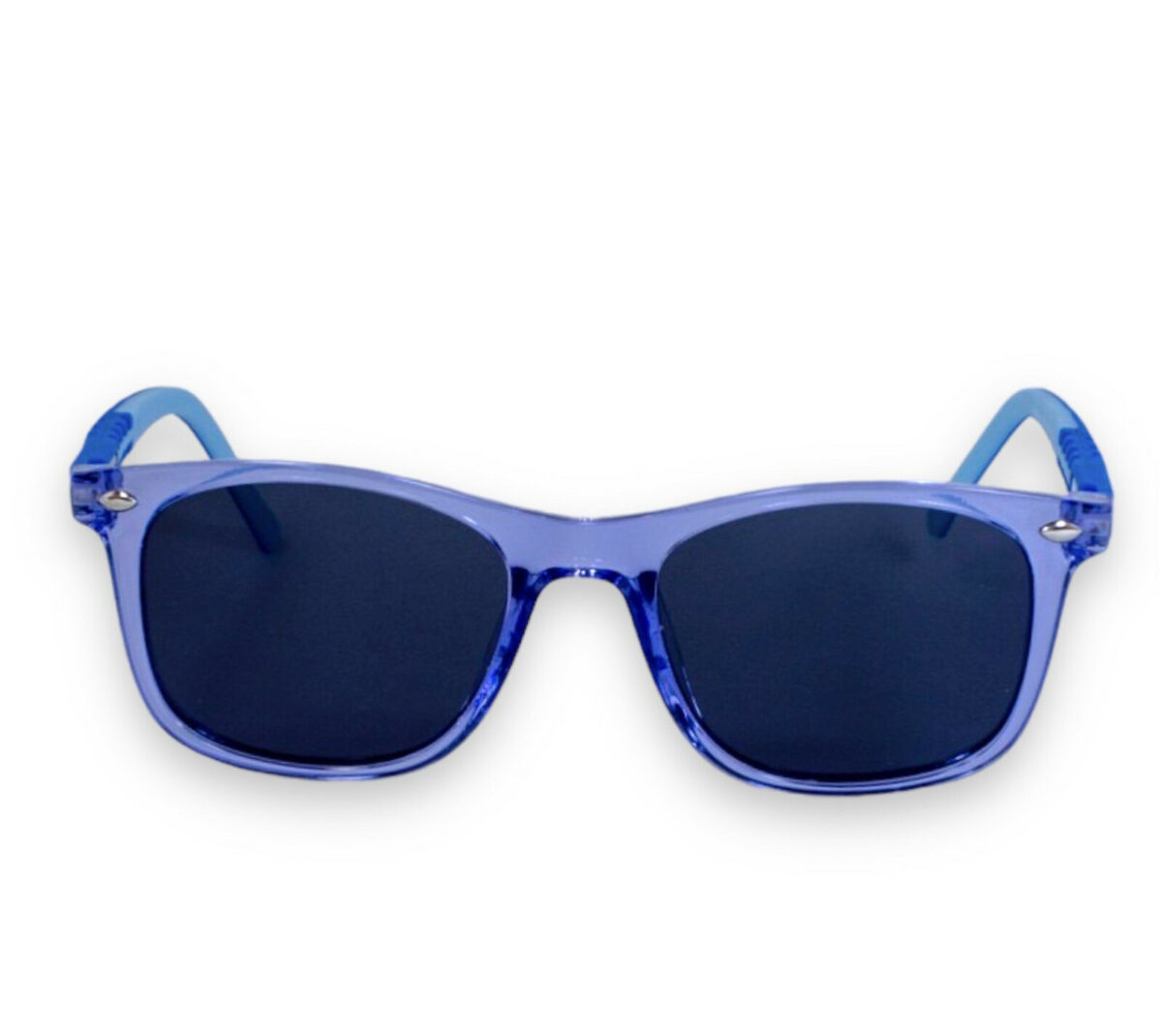 Дитячі окуляри polarized P6648-3 сині topseason Cardeo