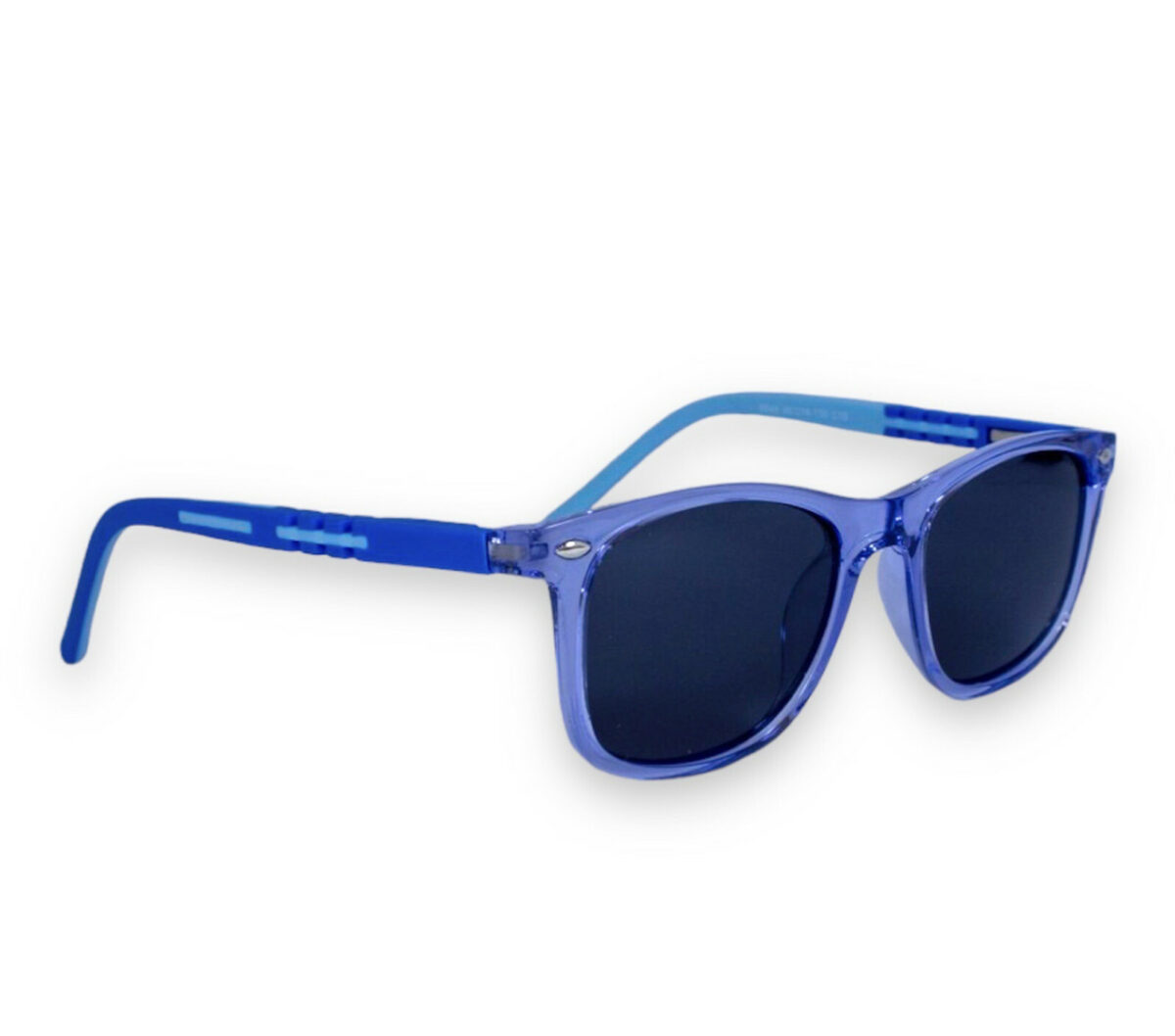 Китай Дитячі окуляри polarized P6648-3 сині topseason