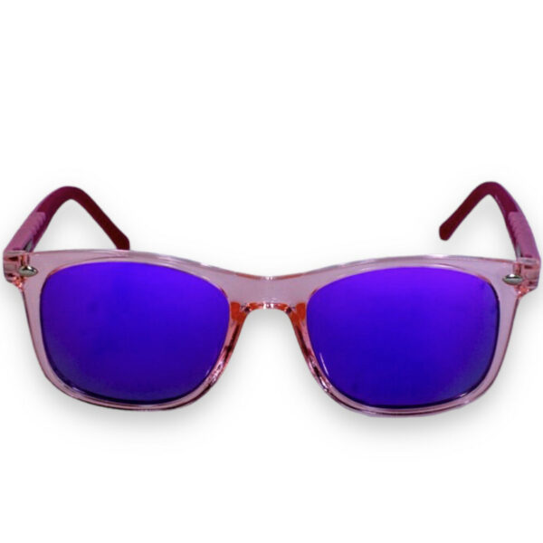 Дитячі окуляри polarized P6648-4 рожевий topseason Cardeo