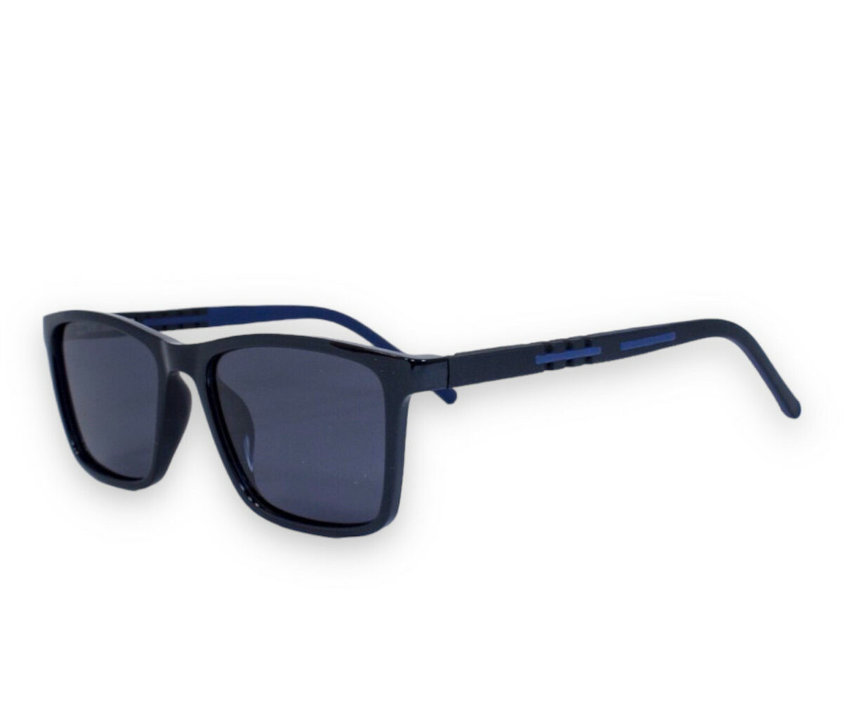 Дитячі окуляри polarized P6650-1 чорний topseason Cardeo