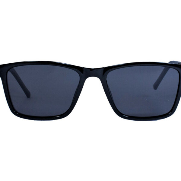 Дитячі окуляри polarized P6650-1 чорний topseason