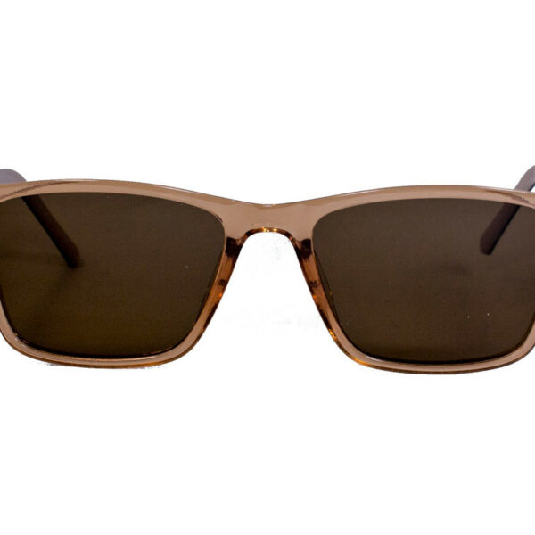 Дитячі окуляри polarized P6650-1 коричневий topseason Cardeo