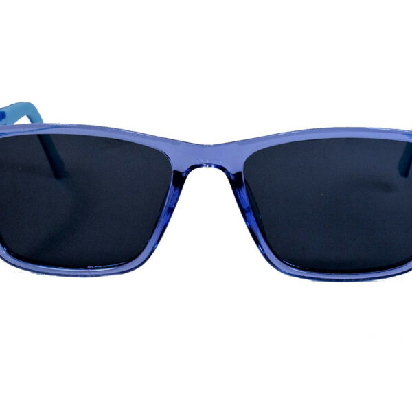 Дитячі окуляри polarized P6650-3 сині topseason Cardeo