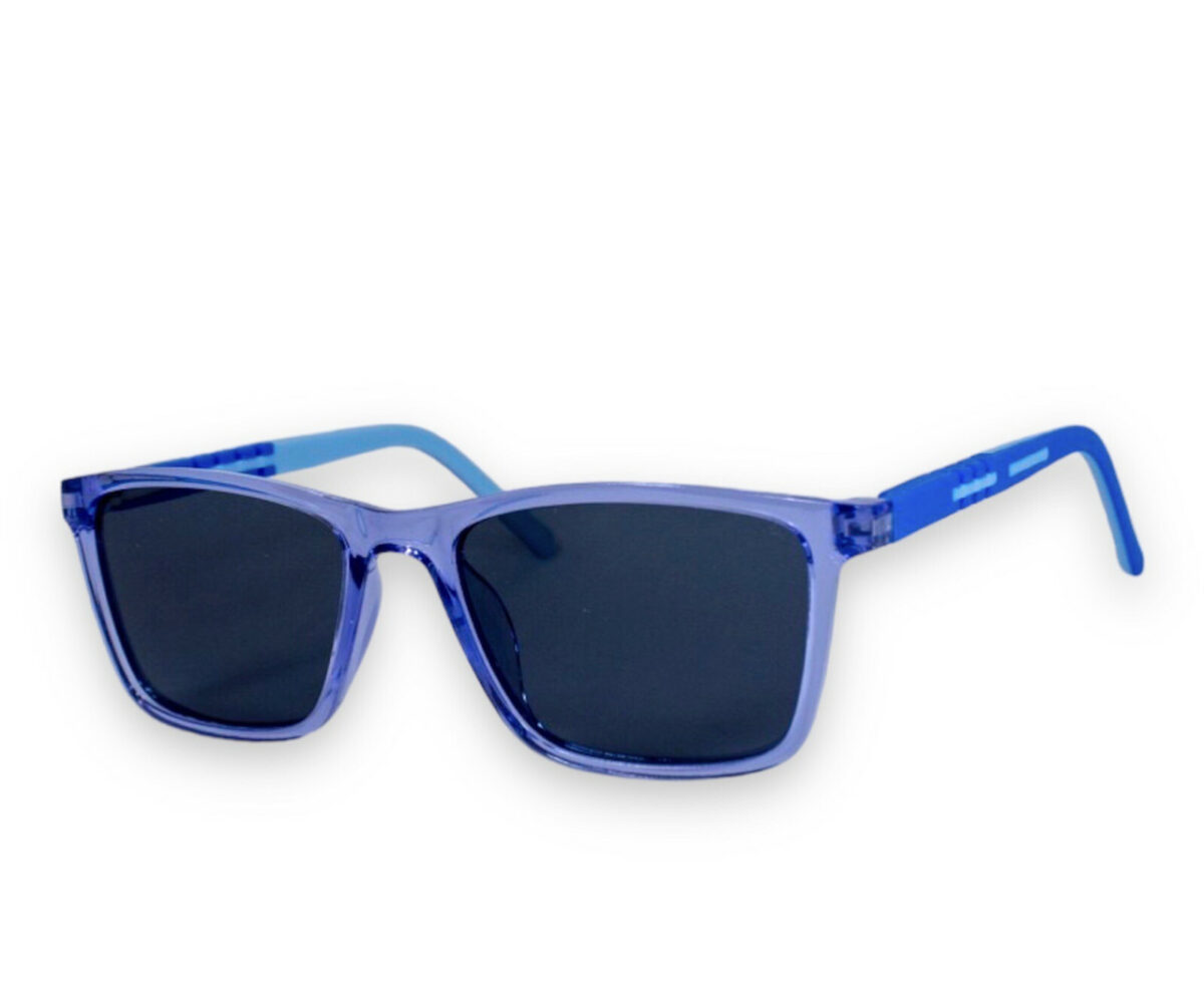 Дитячі окуляри polarized P6650-3 сині topseason