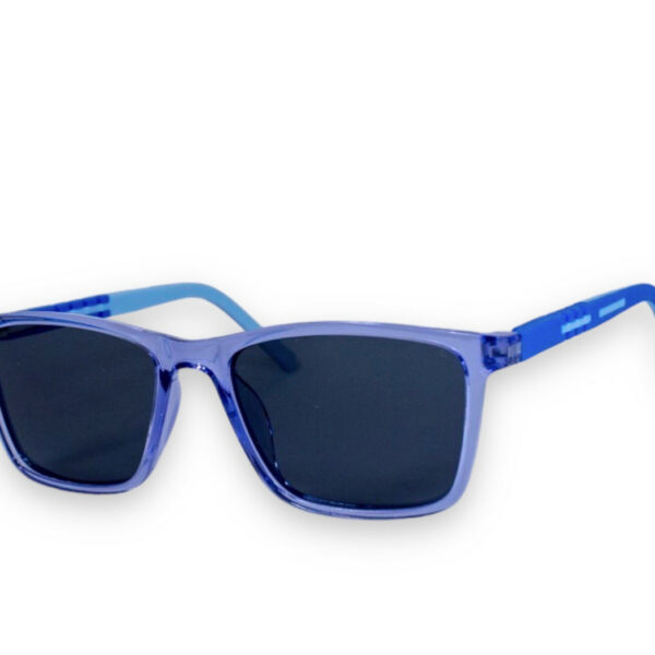 Дитячі окуляри polarized P6650-3 сині topseason