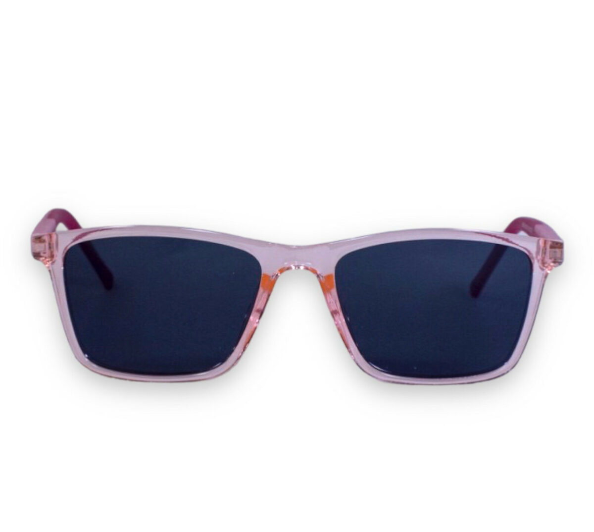 Дитячі окуляри polarized P6650-12 рожевий topseason Cardeo
