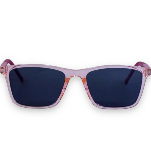 Дитячі окуляри polarized P6650-12 рожевий topseason Cardeo