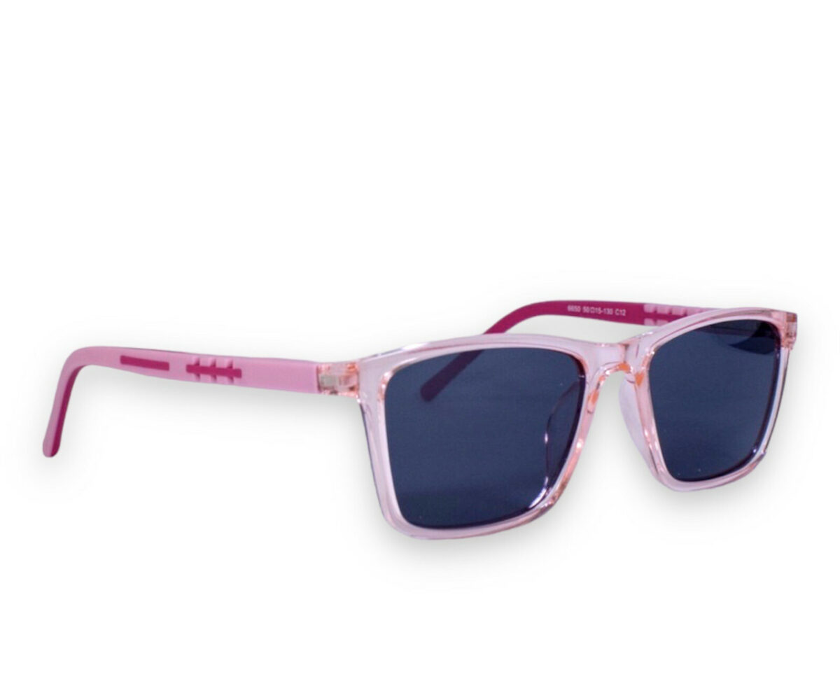 Китай Дитячі окуляри polarized P6650-12 рожевий topseason