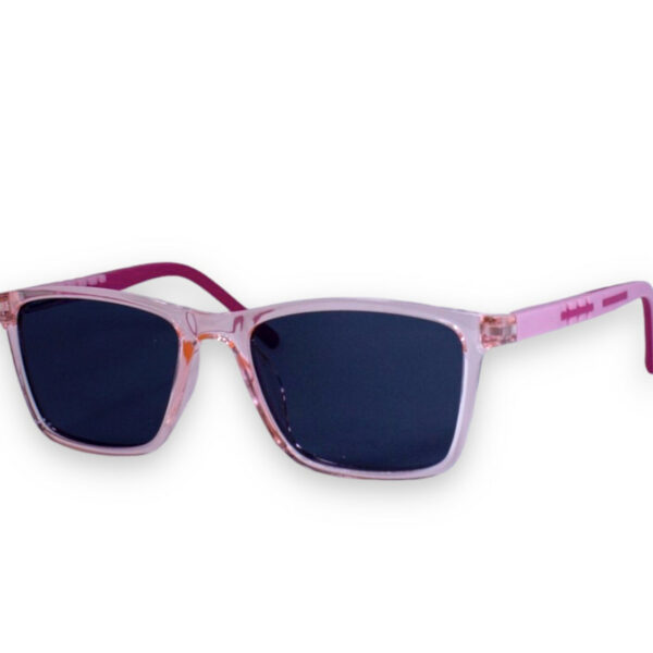 Дитячі окуляри polarized P6650-12 рожевий topseason