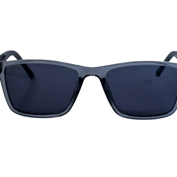 Дитячі окуляри polarized P6650-5 сірі topseason