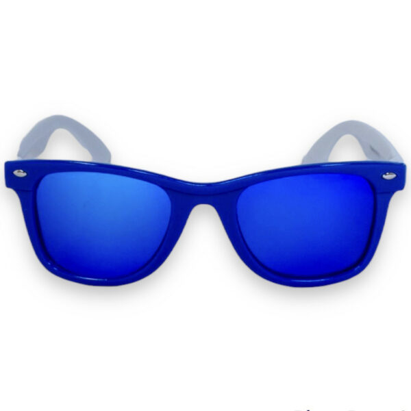 Дитячі окуляри polarized P951-4 сині topseason Cardeo