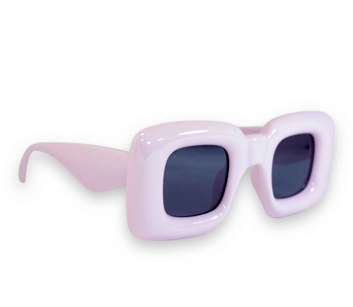Оригінальні сонцезахисні жіночі окуляри рожеві 1330-11 topseason Cardeo