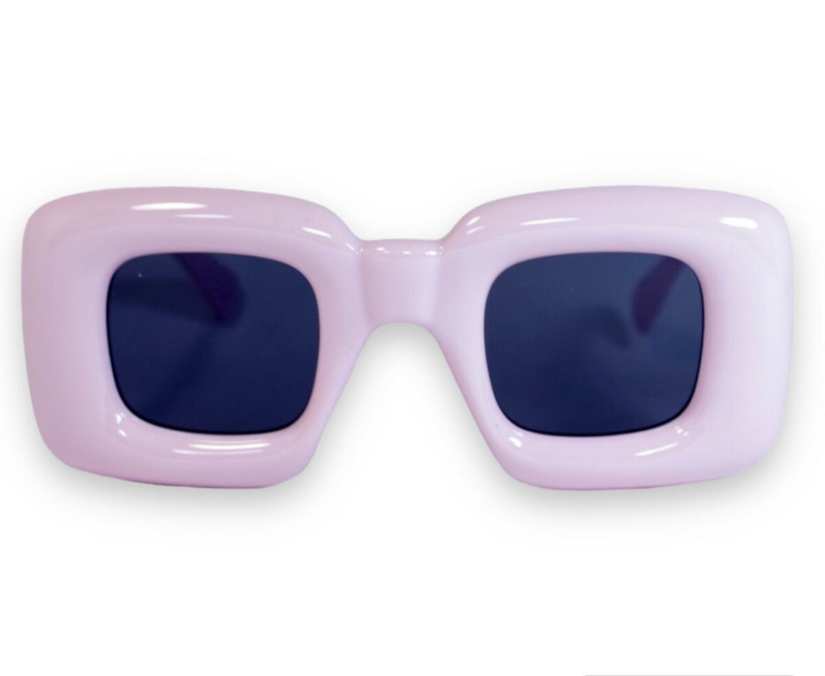 Китай Оригінальні сонцезахисні жіночі окуляри рожеві 1330-11 topseason