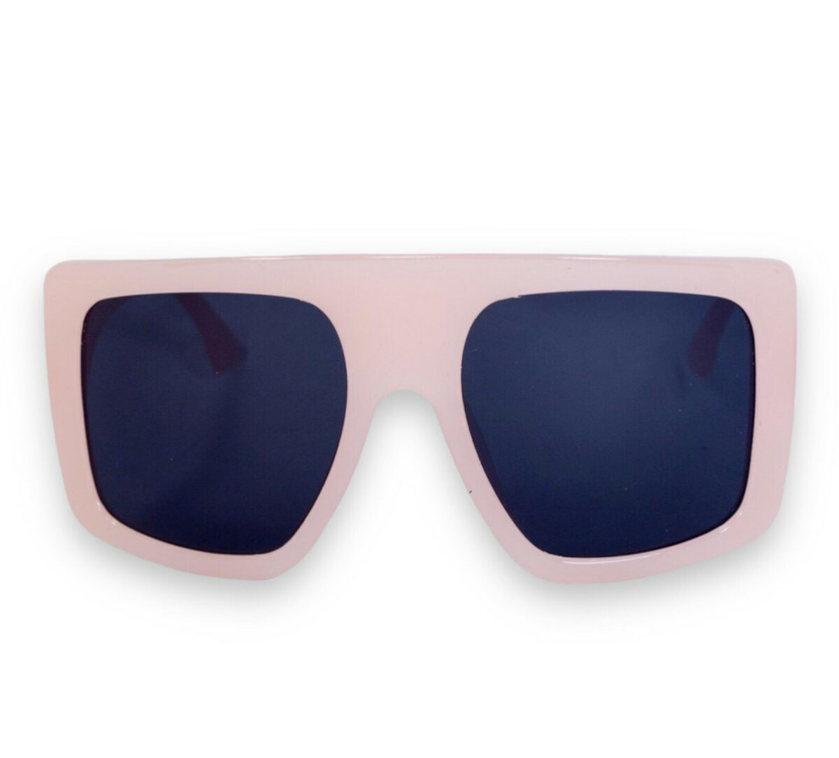 Сонцезахисні жіночі окуляри 13061-5 рожеві