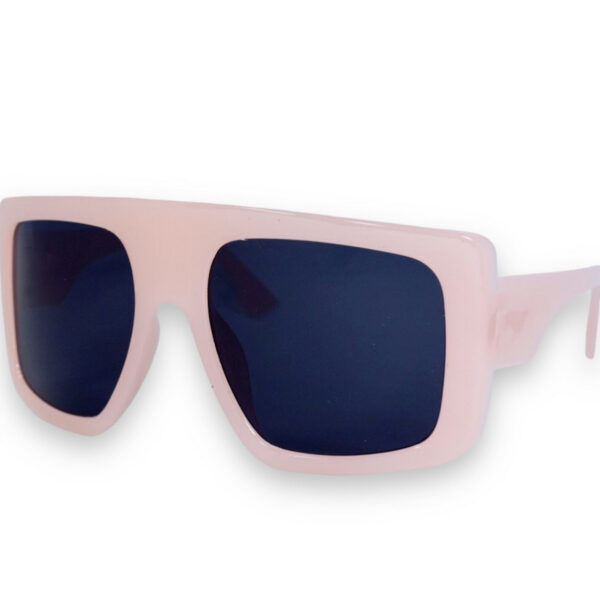 Сонцезахисні жіночі окуляри 13061-5 рожеві