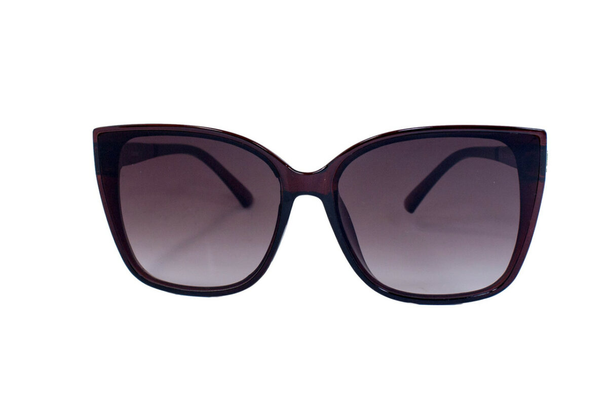 Сонцезахисні жіночі окуляри 2153-2 topseason Cardeo
