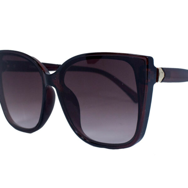 Сонцезахисні жіночі окуляри 2153-2 topseason