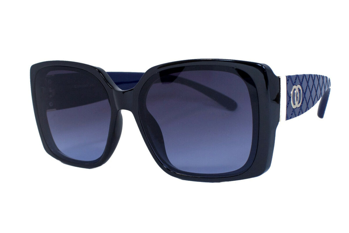 Сонцезахисні жіночі окуляри 2155-3 topseason