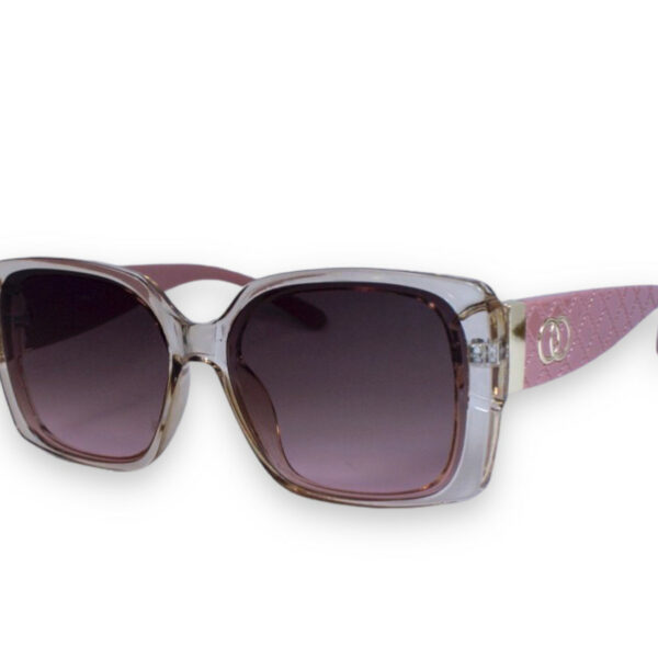 Сонцезахисні жіночі окуляри 2155-5 topseason
