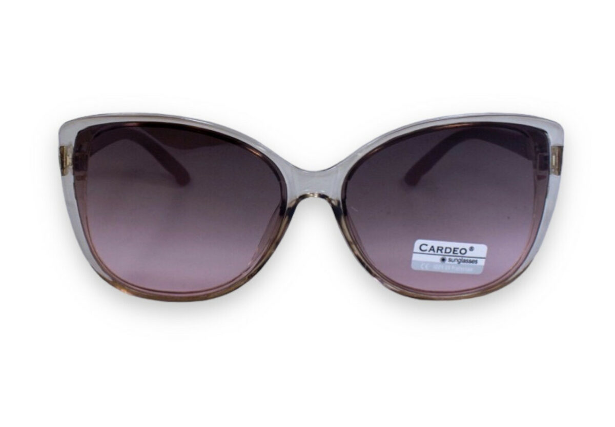 Сонцезахисні жіночі окуляри 2158-4 topseason Cardeo