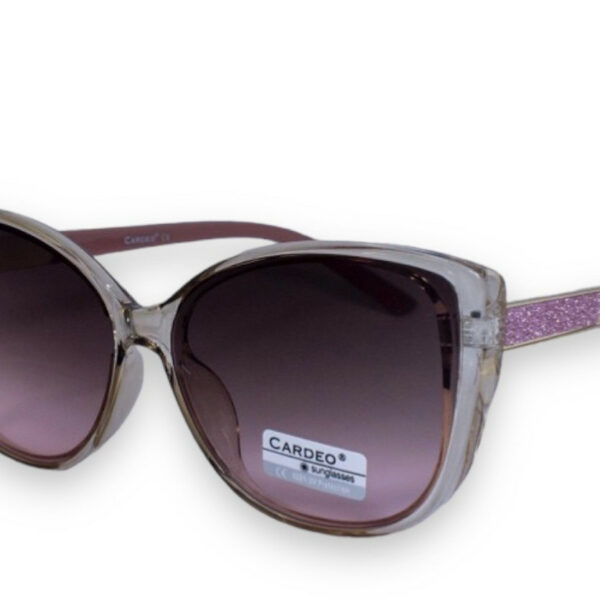 Сонцезахисні жіночі окуляри 2158-4 topseason