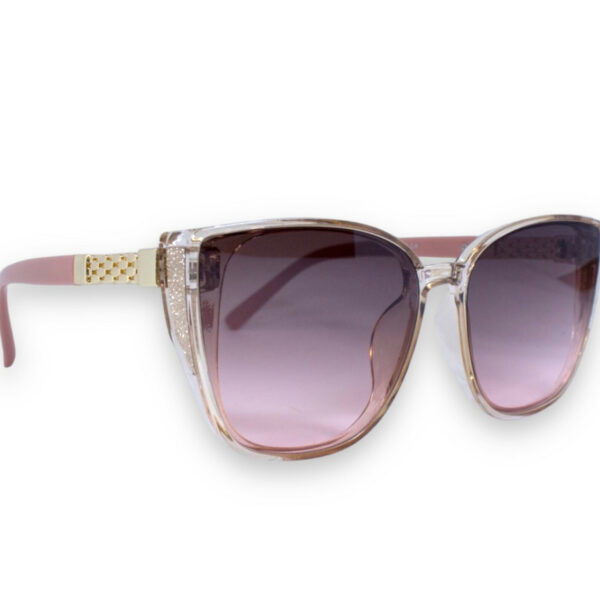 Сонцезахисні жіночі окуляри 2166-4 topseason Cardeo