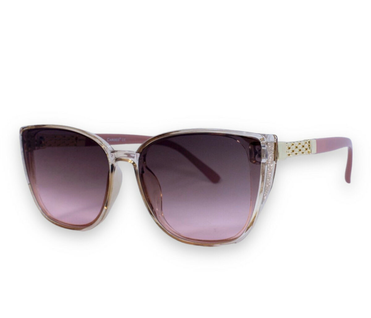 Сонцезахисні жіночі окуляри 2166-4 topseason