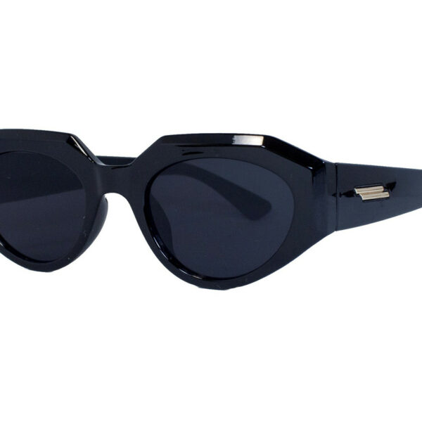 Сонцезахисні жіночі окуляри 2201-1 topseason