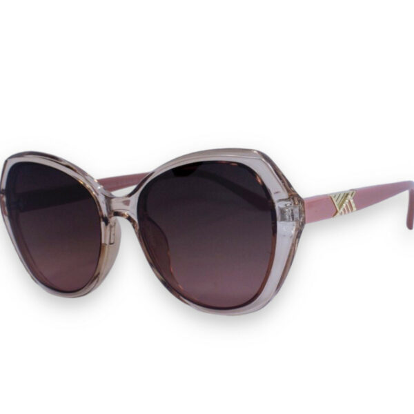 Сонцезахисні жіночі окуляри 2211-3 topseason