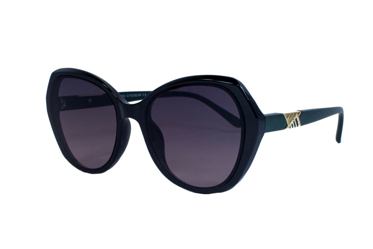 Сонцезахисні жіночі окуляри 2211-5 topseason