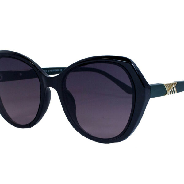 Сонцезахисні жіночі окуляри 2211-5 topseason