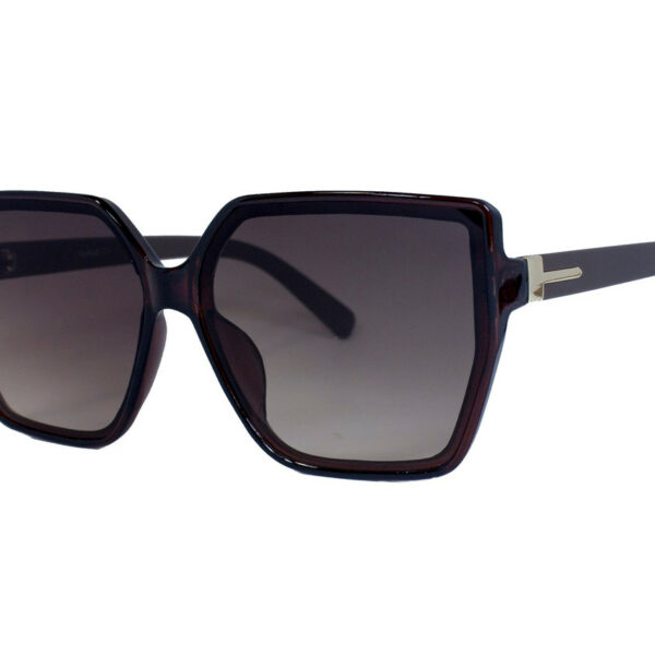 Сонцезахисні жіночі окуляри 2213-2 topseason