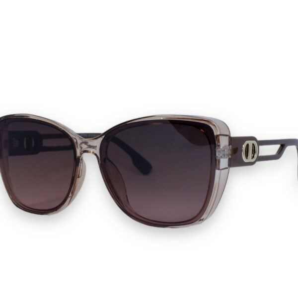 Сонцезахисні жіночі окуляри 2213-3 topseason