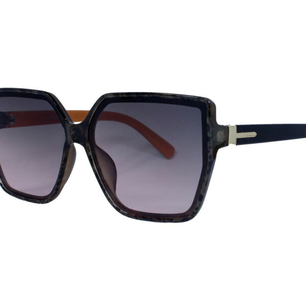 Сонцезахисні жіночі окуляри 2213-4 topseason