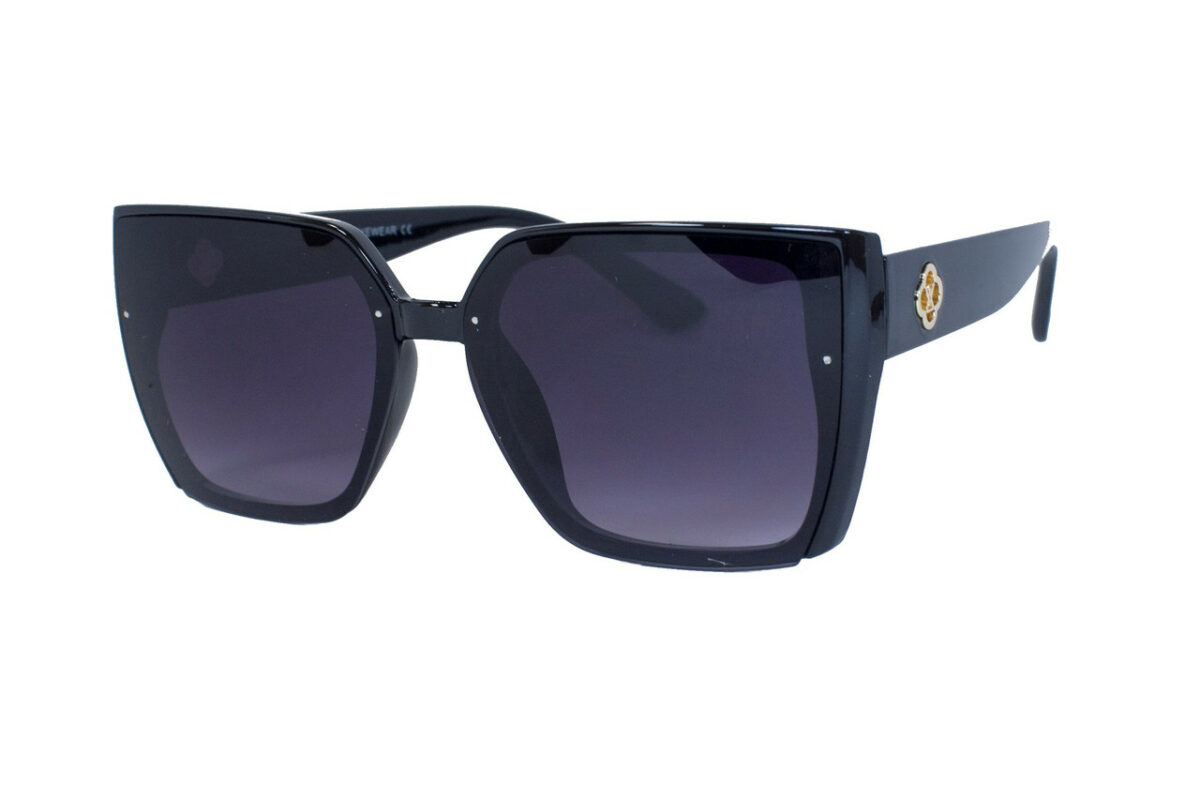 Сонцезахисні жіночі окуляри 2217-1 topseason