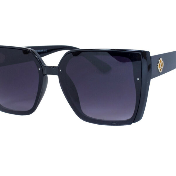 Сонцезахисні жіночі окуляри 2217-1 topseason