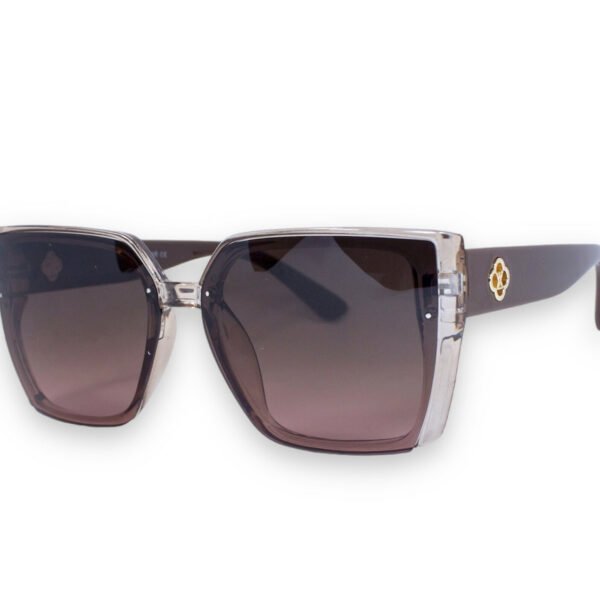 Сонцезахисні жіночі окуляри 2217-3 topseason